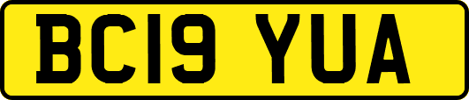 BC19YUA