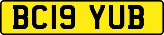 BC19YUB