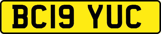 BC19YUC