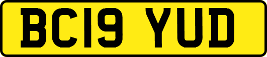 BC19YUD