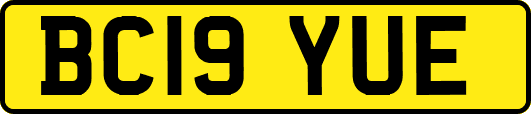 BC19YUE