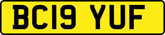 BC19YUF