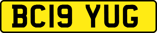 BC19YUG