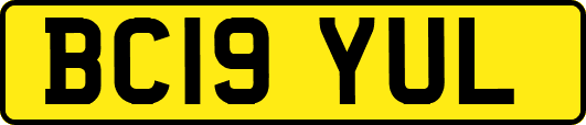 BC19YUL
