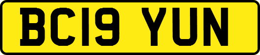 BC19YUN