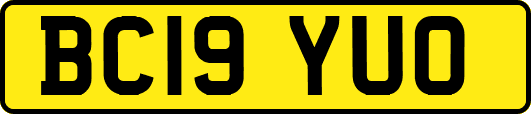 BC19YUO