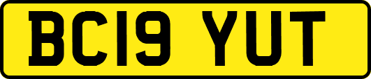 BC19YUT