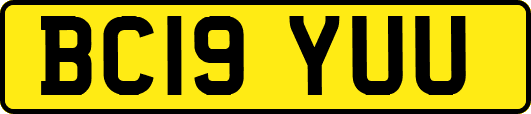 BC19YUU