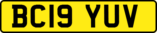 BC19YUV