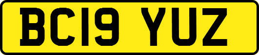 BC19YUZ