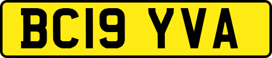 BC19YVA