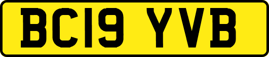 BC19YVB