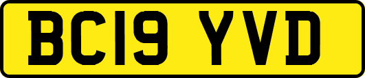 BC19YVD
