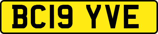 BC19YVE