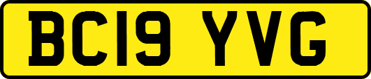 BC19YVG
