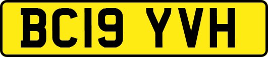 BC19YVH
