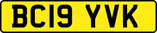BC19YVK