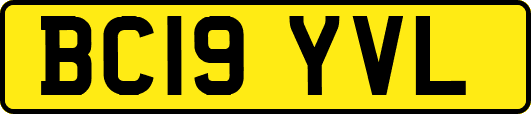 BC19YVL