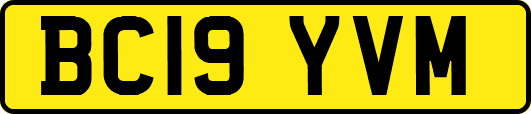 BC19YVM