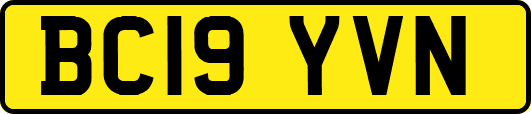 BC19YVN