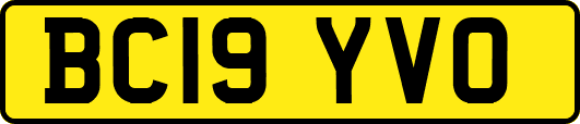 BC19YVO