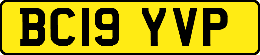 BC19YVP