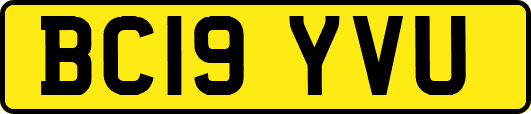 BC19YVU
