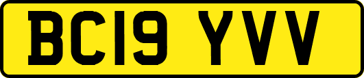 BC19YVV