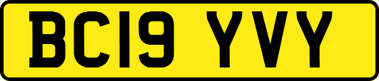 BC19YVY
