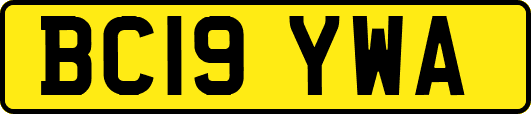 BC19YWA