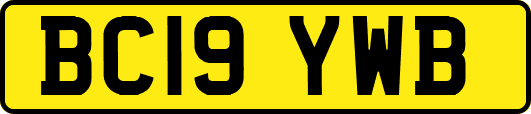 BC19YWB