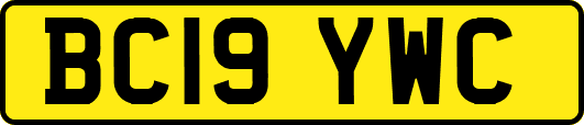 BC19YWC