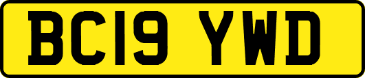BC19YWD