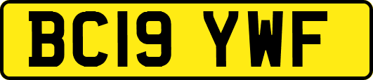 BC19YWF