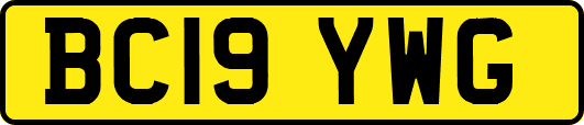 BC19YWG