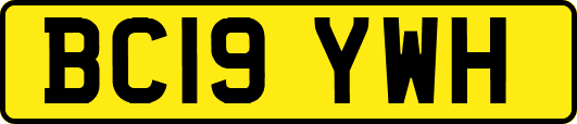 BC19YWH