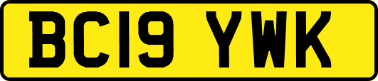 BC19YWK