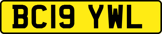 BC19YWL