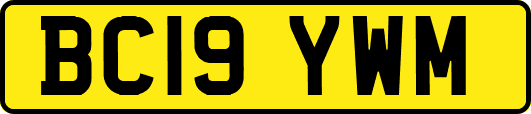 BC19YWM