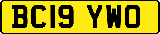 BC19YWO
