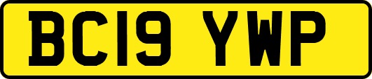 BC19YWP