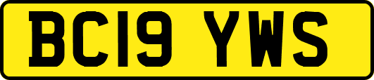 BC19YWS