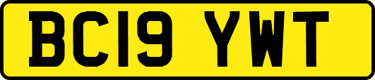 BC19YWT