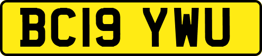 BC19YWU