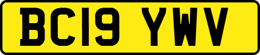 BC19YWV