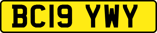 BC19YWY
