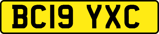BC19YXC