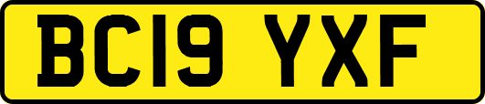 BC19YXF