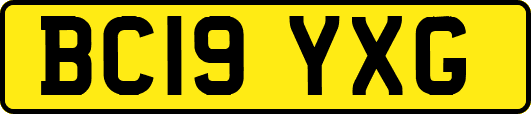 BC19YXG