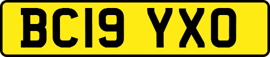 BC19YXO